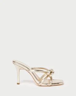 Loeffler Randall Margi Bow Heel| FOR THE GUESTS|FOR THE BRIDE
