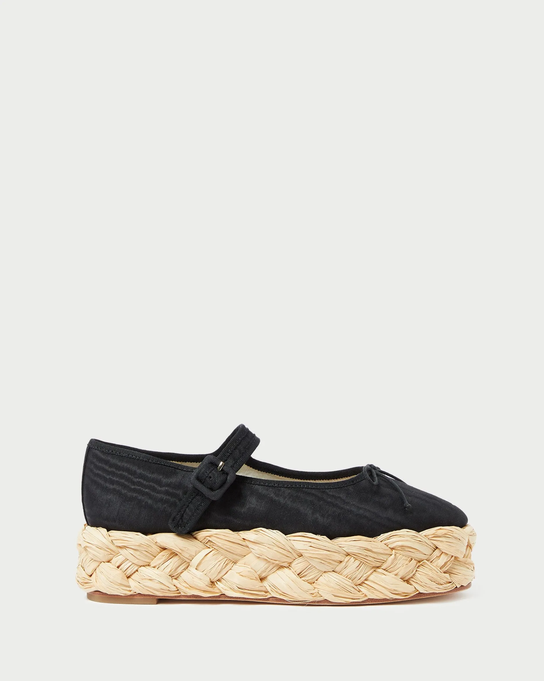 Loeffler Randall Marlowe Mary Jane Espadrille| Jessie Loves|Flats & Loafers