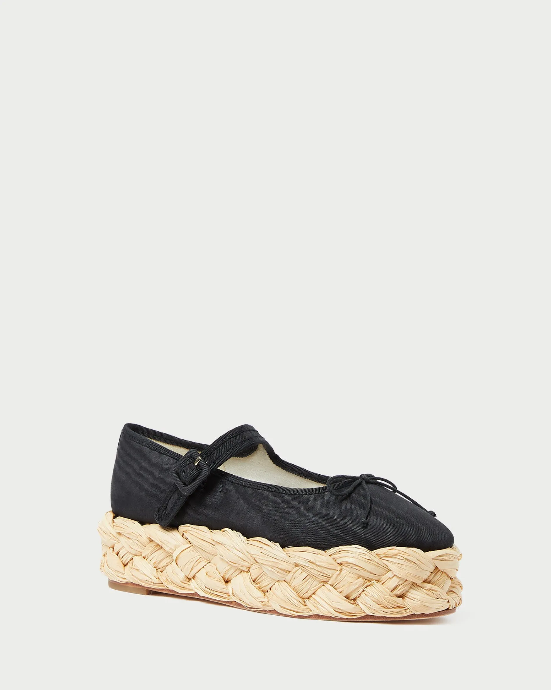 Loeffler Randall Marlowe Mary Jane Espadrille| Jessie Loves|Flats & Loafers