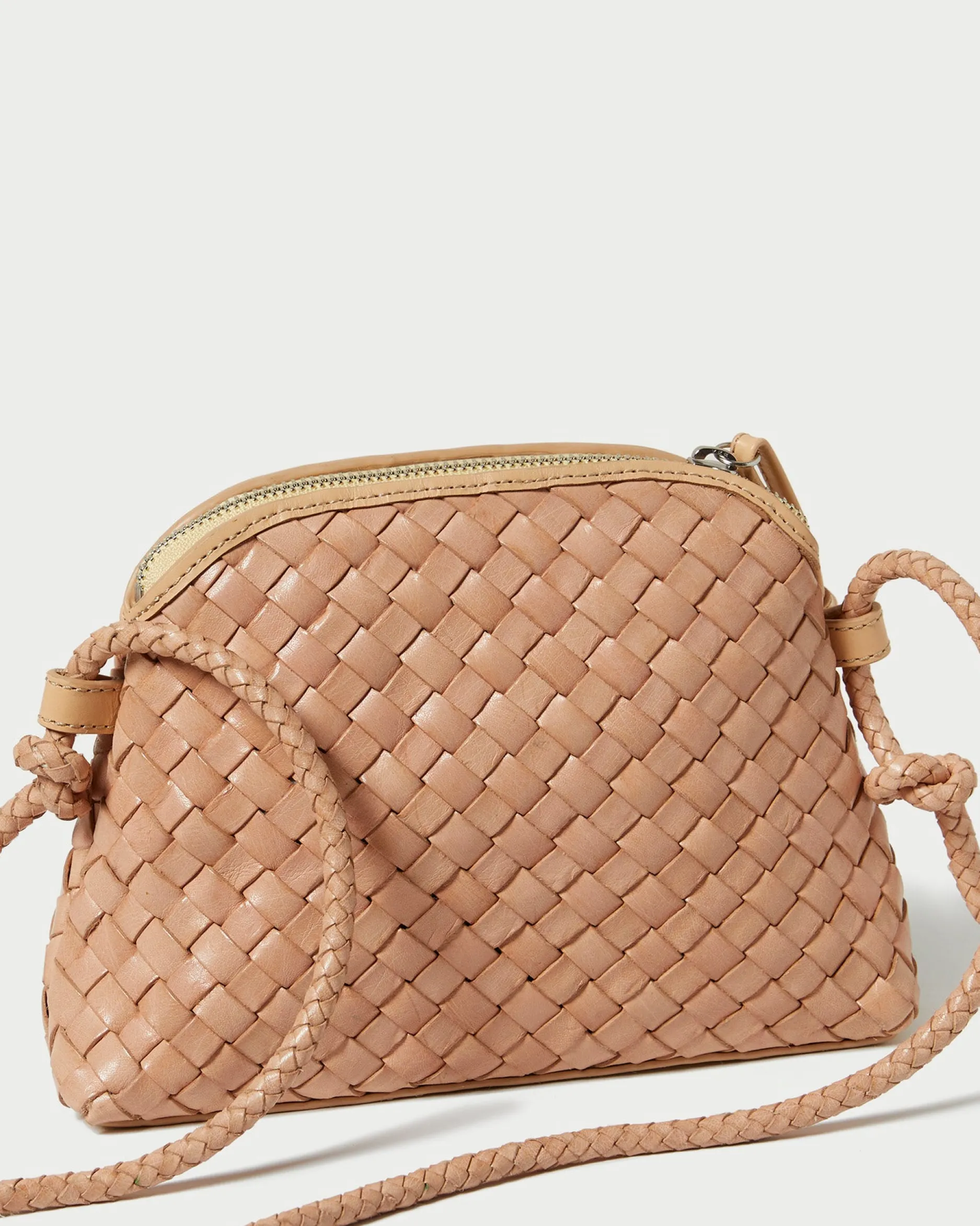 Loeffler Randall Marybeth Crossbody| Casual Staples|Vacation Shop