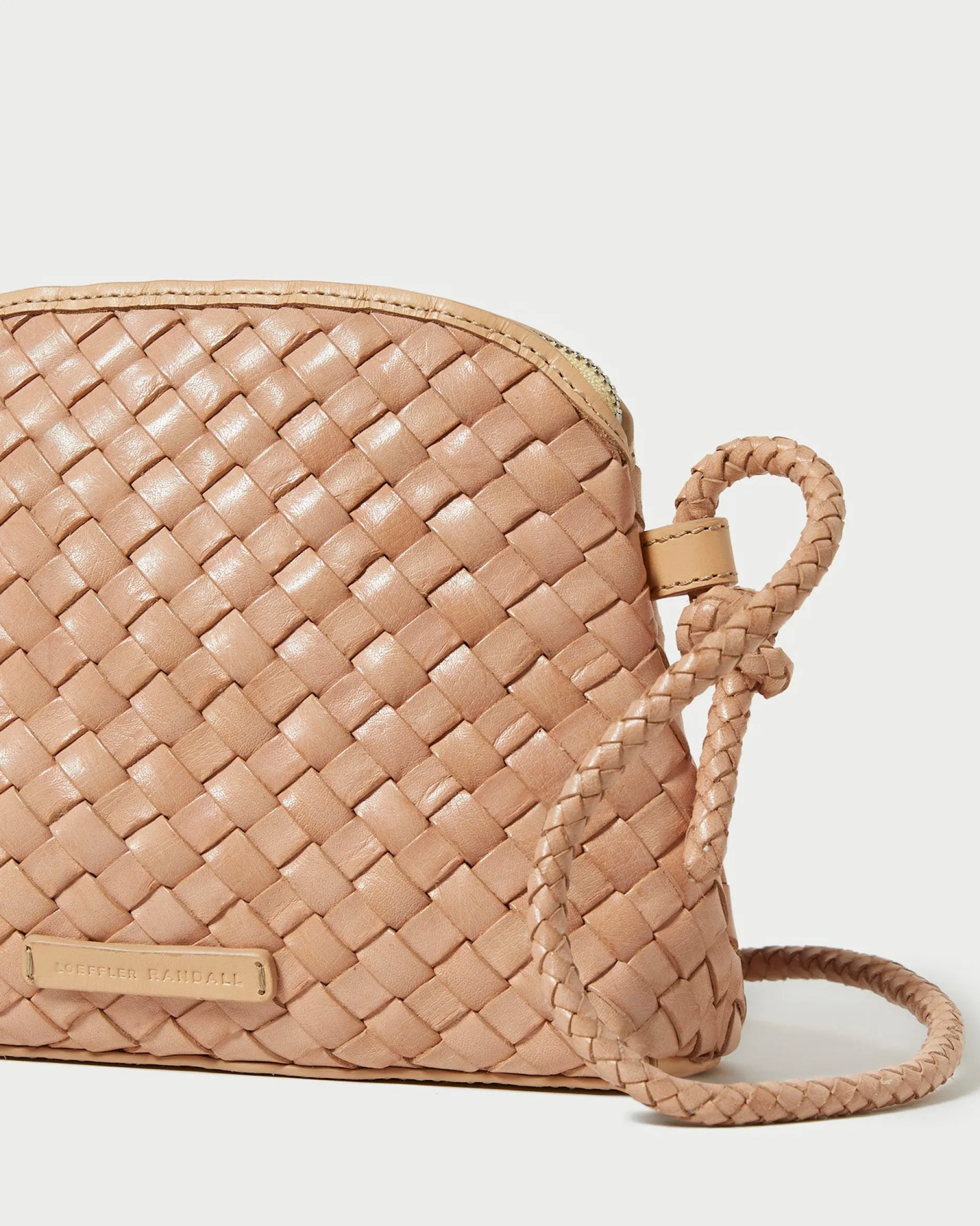 Loeffler Randall Marybeth Crossbody| Casual Staples|Vacation Shop