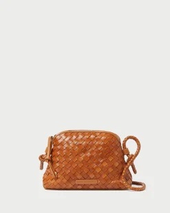 Loeffler Randall Marybeth Crossbody| Casual Staples|Vacation Shop