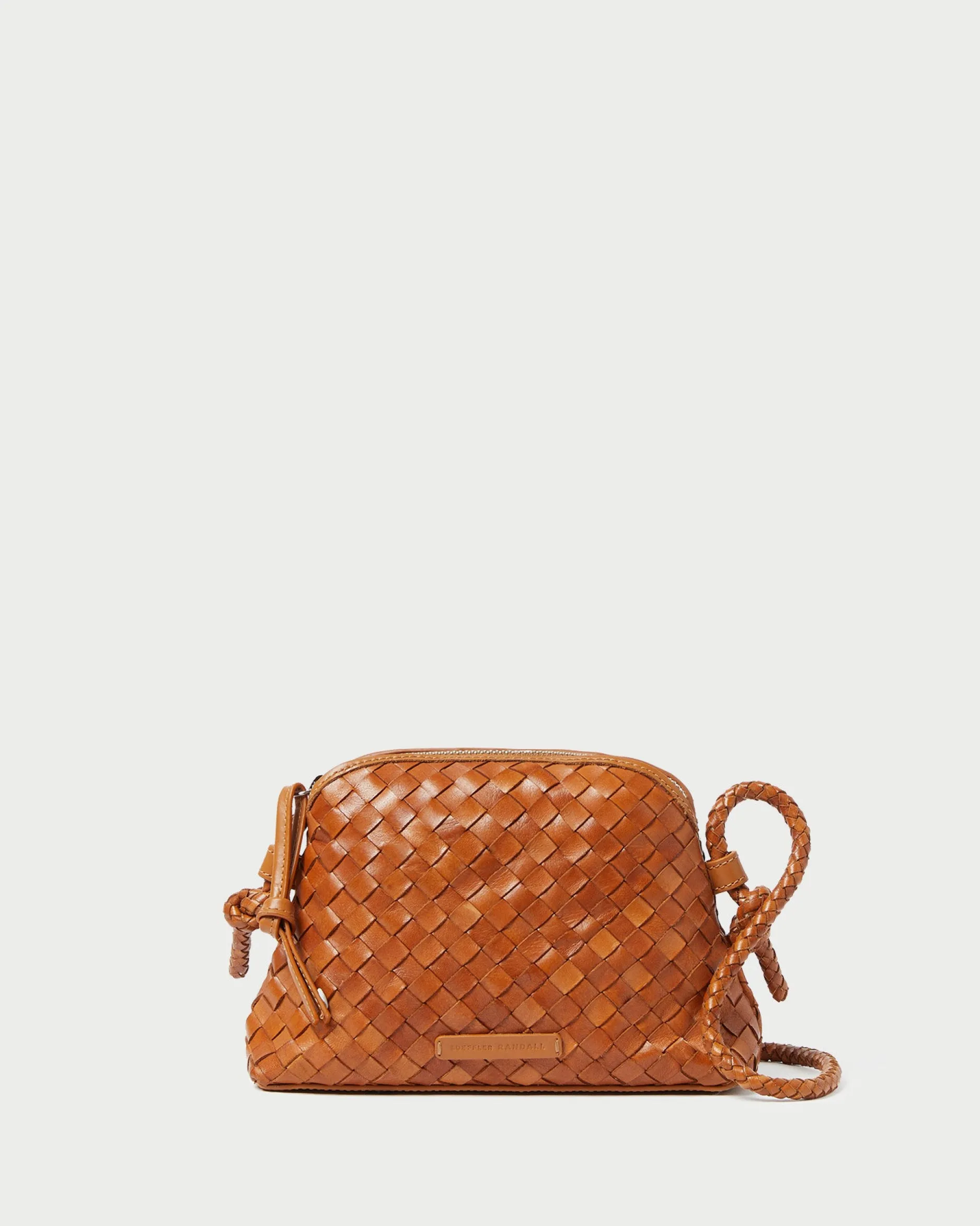 Loeffler Randall Marybeth Crossbody| Casual Staples|Vacation Shop