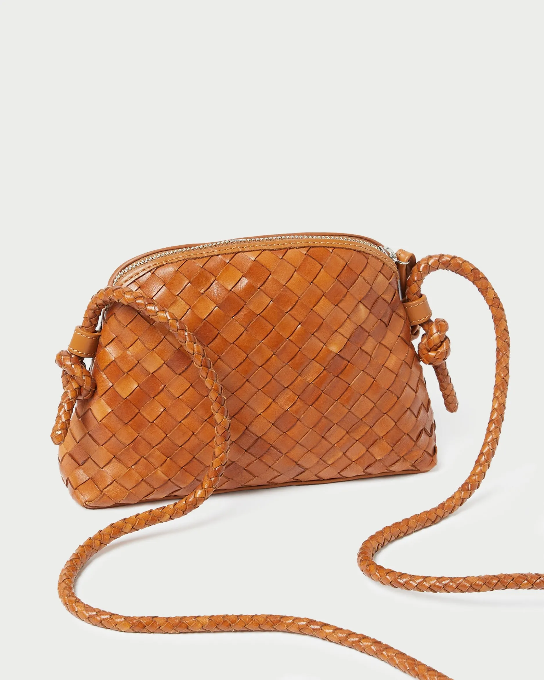 Loeffler Randall Marybeth Crossbody| Casual Staples|Vacation Shop
