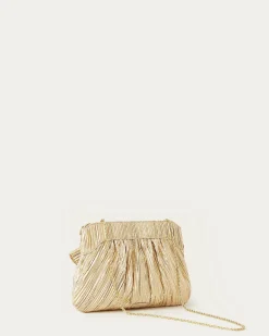 Loeffler Randall Rayne Bow Clutch| FOR THE BRIDE|Clutches