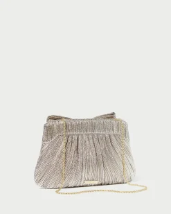 Loeffler Randall Rayne Bow Clutch| FOR THE BRIDE|Clutches
