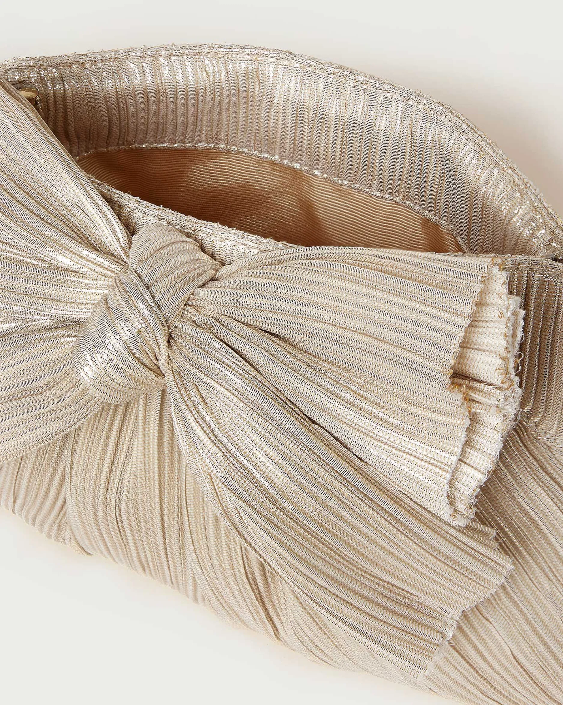 Loeffler Randall Rayne Bow Clutch| FOR THE BRIDE|Clutches