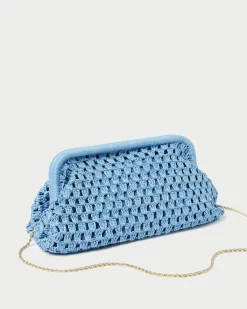 Loeffler Randall Trudie Frame Clutch| FOR THE GUESTS|FOR THE BRIDE