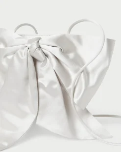 Loeffler Randall Violet Bow Crossbody| FOR THE GUESTS|Crossbodies